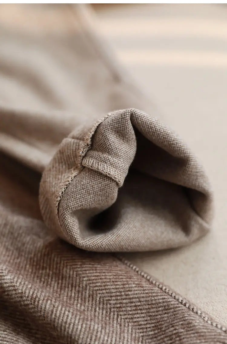 Smart Fit Trousers