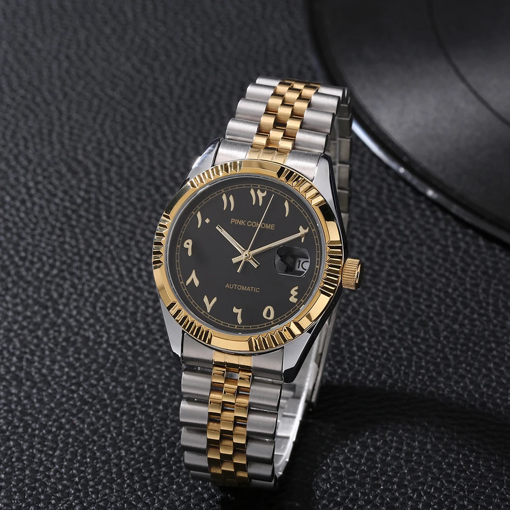 Noble Watch