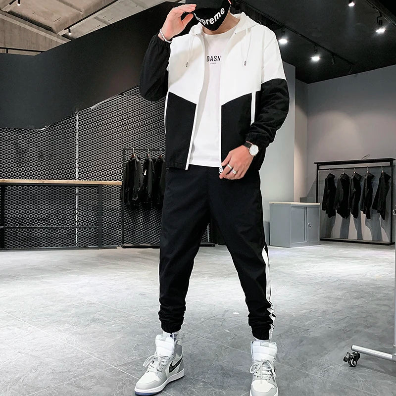Urban Flow Set