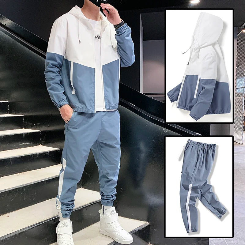 Urban Flow Set