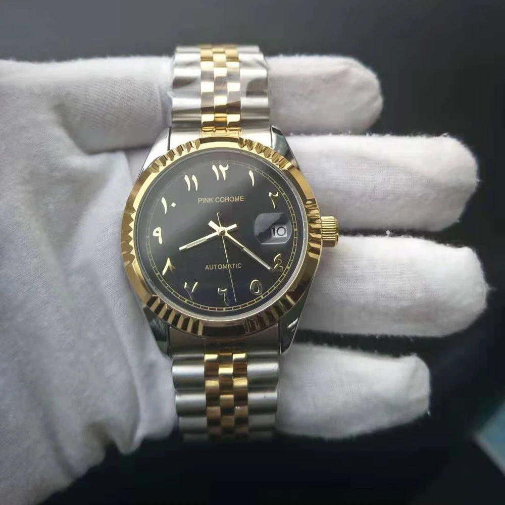 Noble Watch