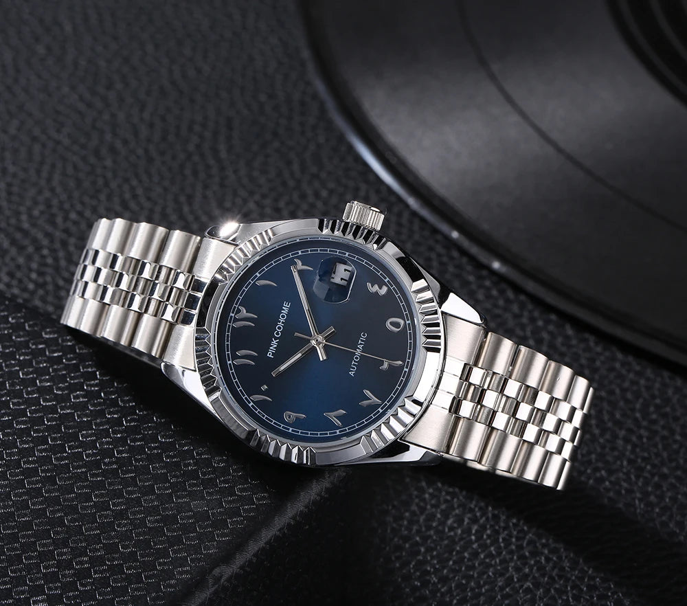 Noble Watch