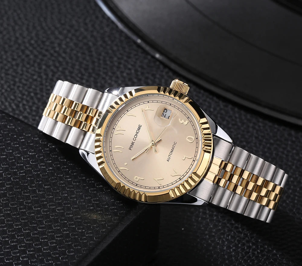 Noble Watch