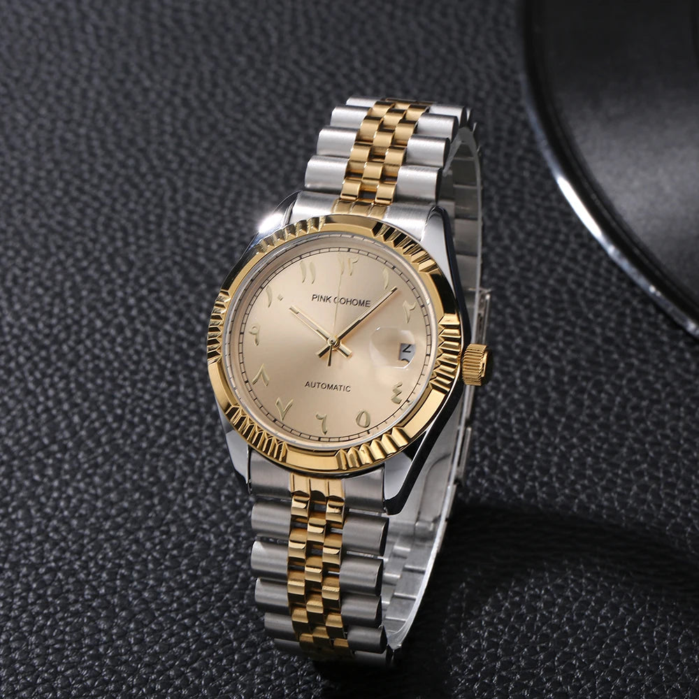Noble Watch