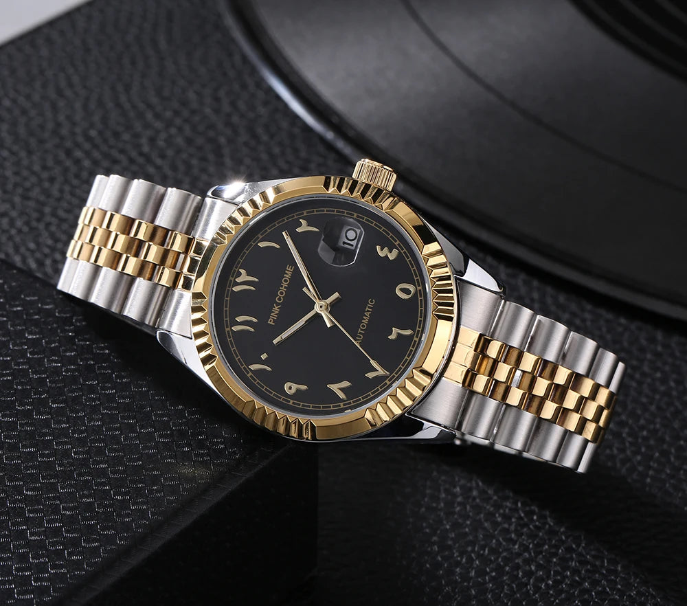 Noble Watch