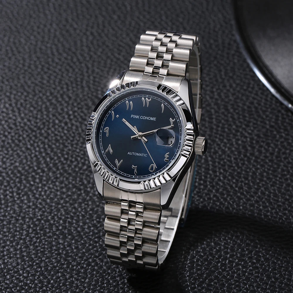 Noble Watch