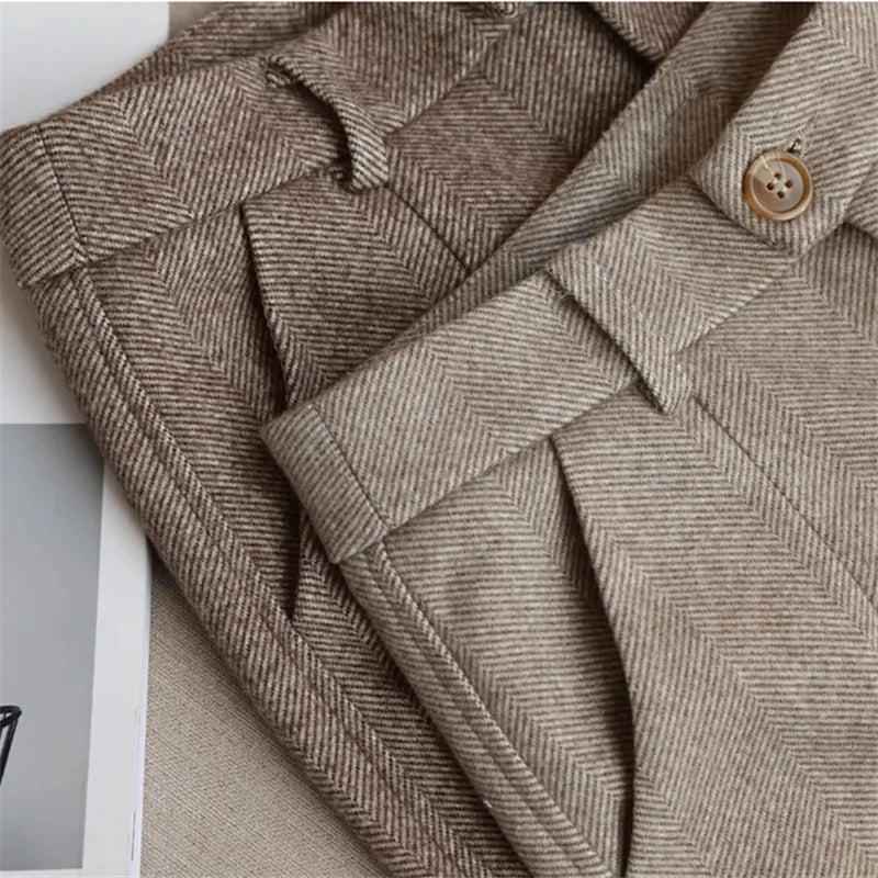 Smart Fit Trousers