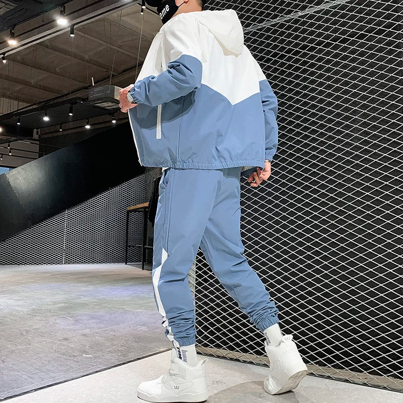 Urban Flow Set