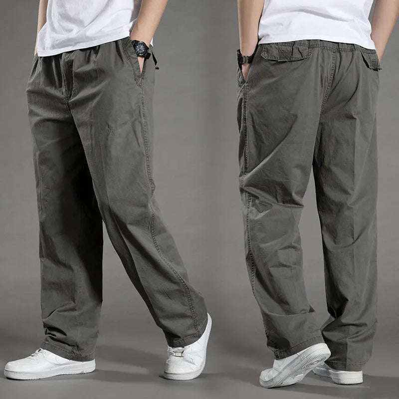 Summit Cargo Pants