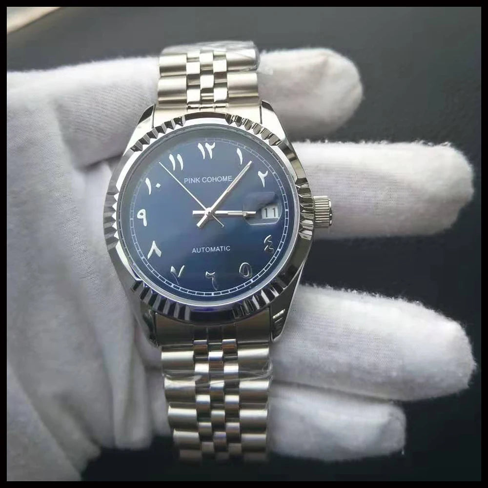 Noble Watch