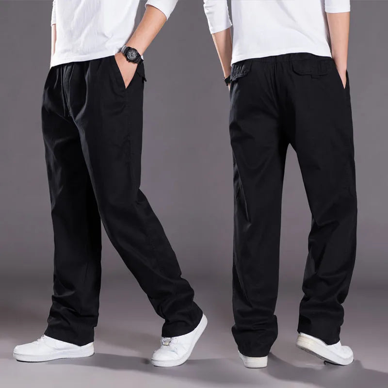 Summit Cargo Pants