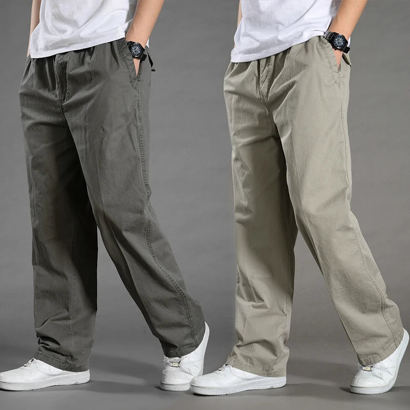 Summit Cargo Pants