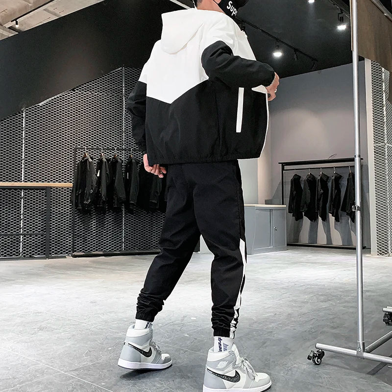 Urban Flow Set