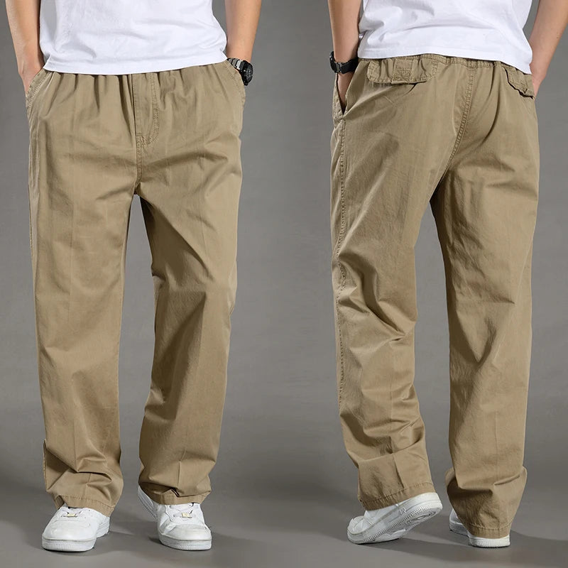 Summit Cargo Pants