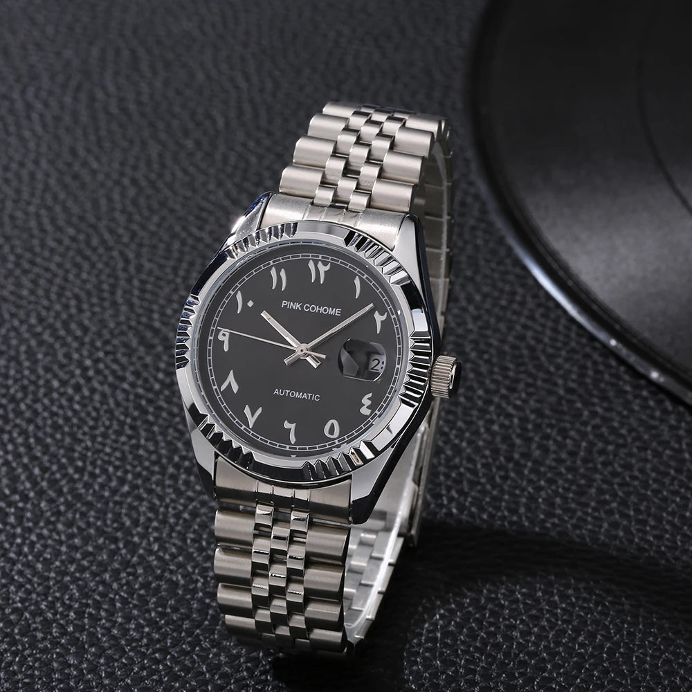 Noble Watch