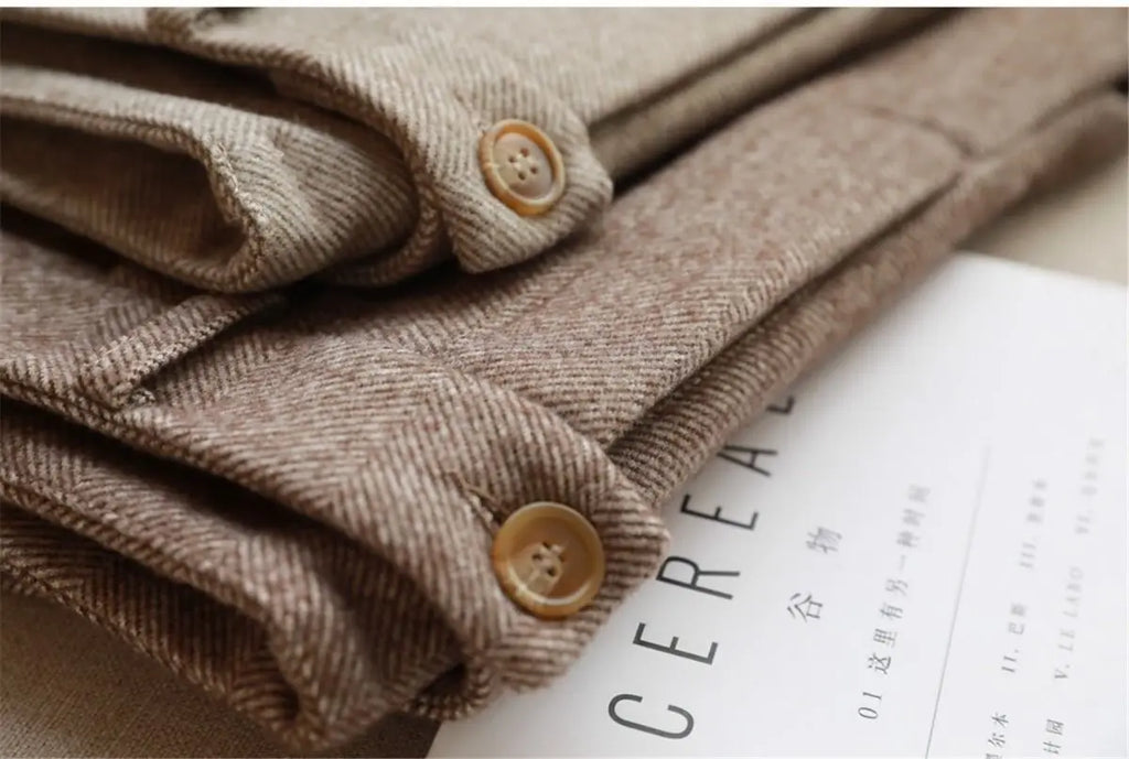 Smart Fit Trousers