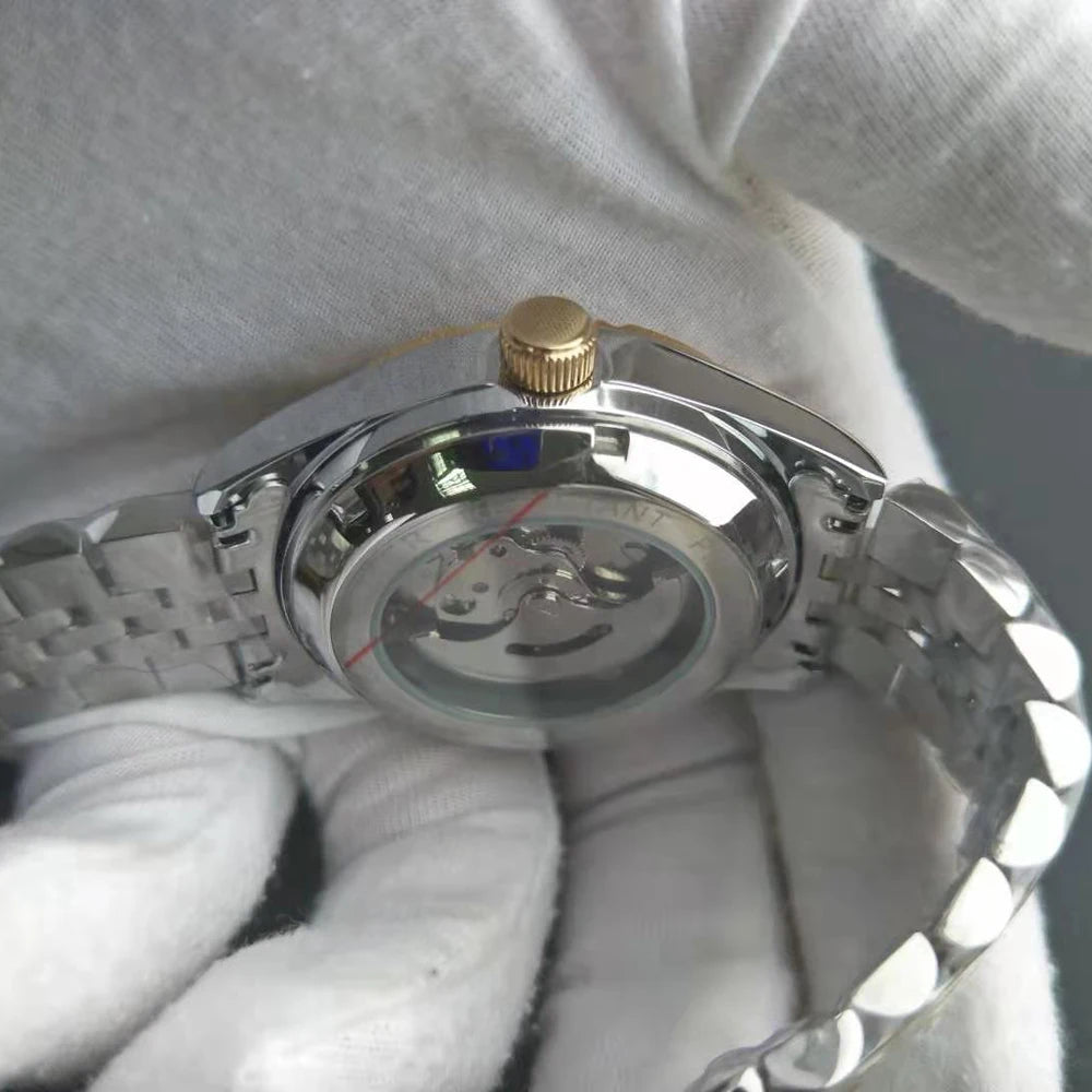 Noble Watch