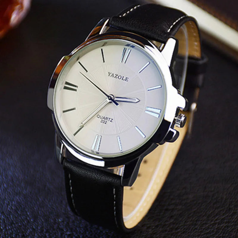 Azure Watch