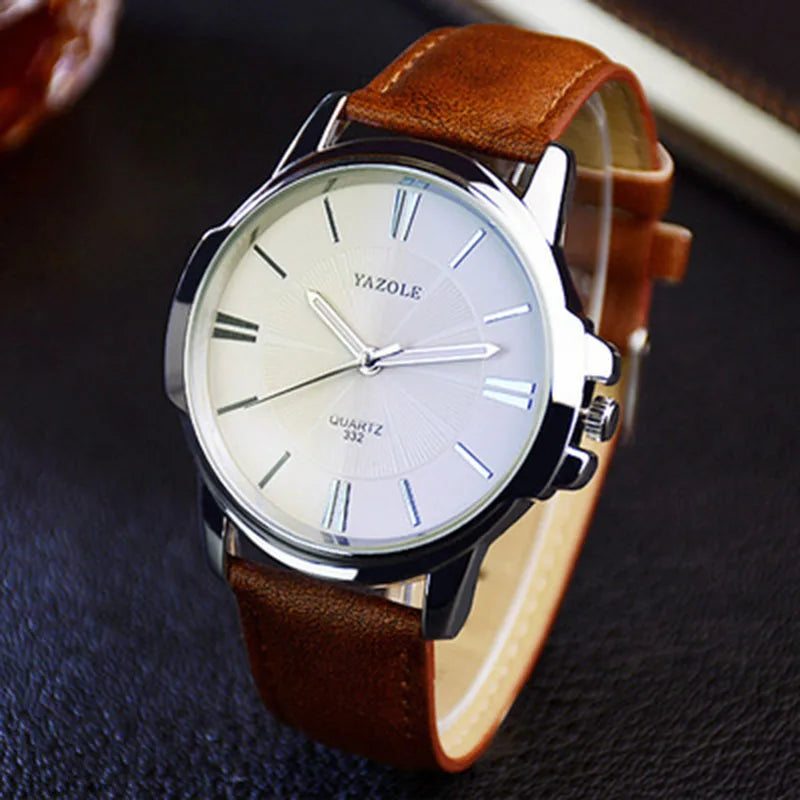 Azure Watch