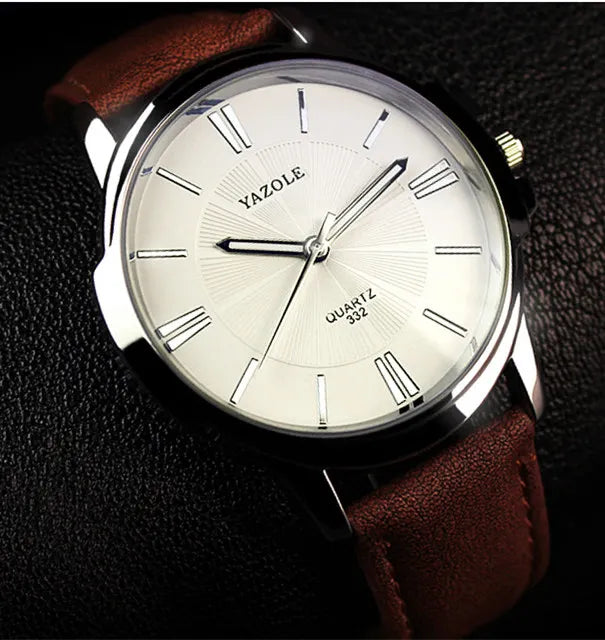 Azure Watch