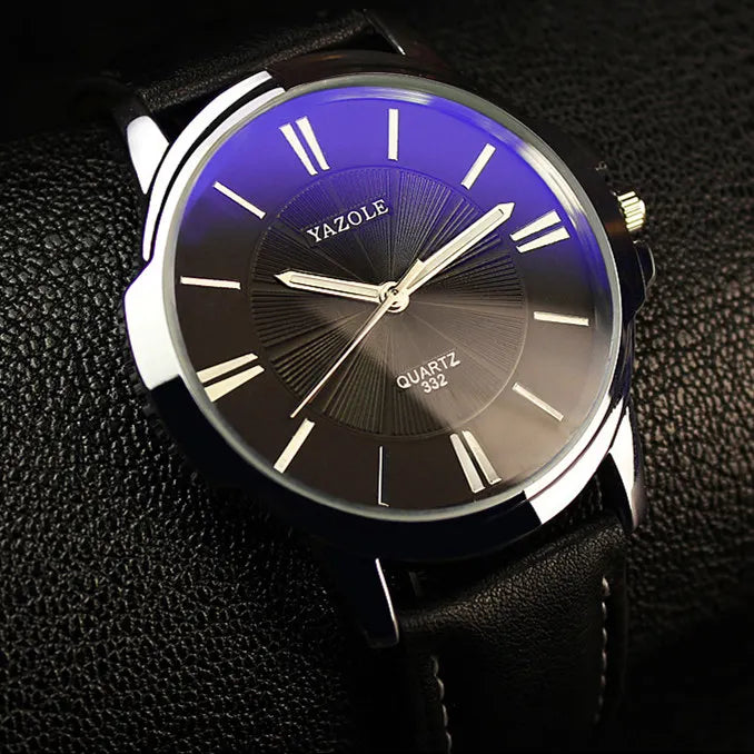Azure Watch