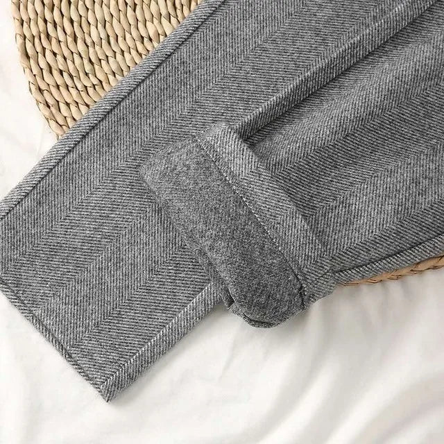 Smart Fit Trousers
