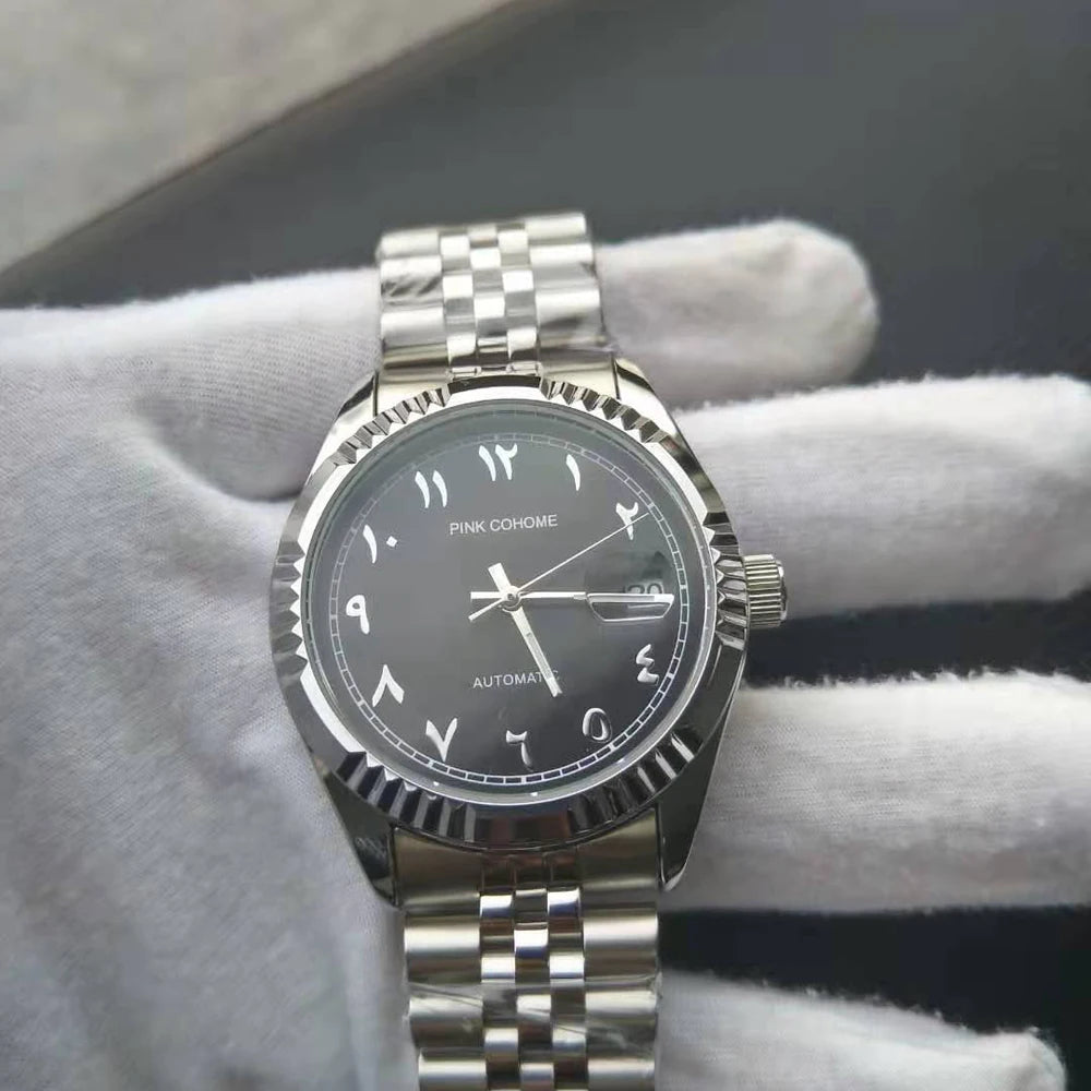 Noble Watch