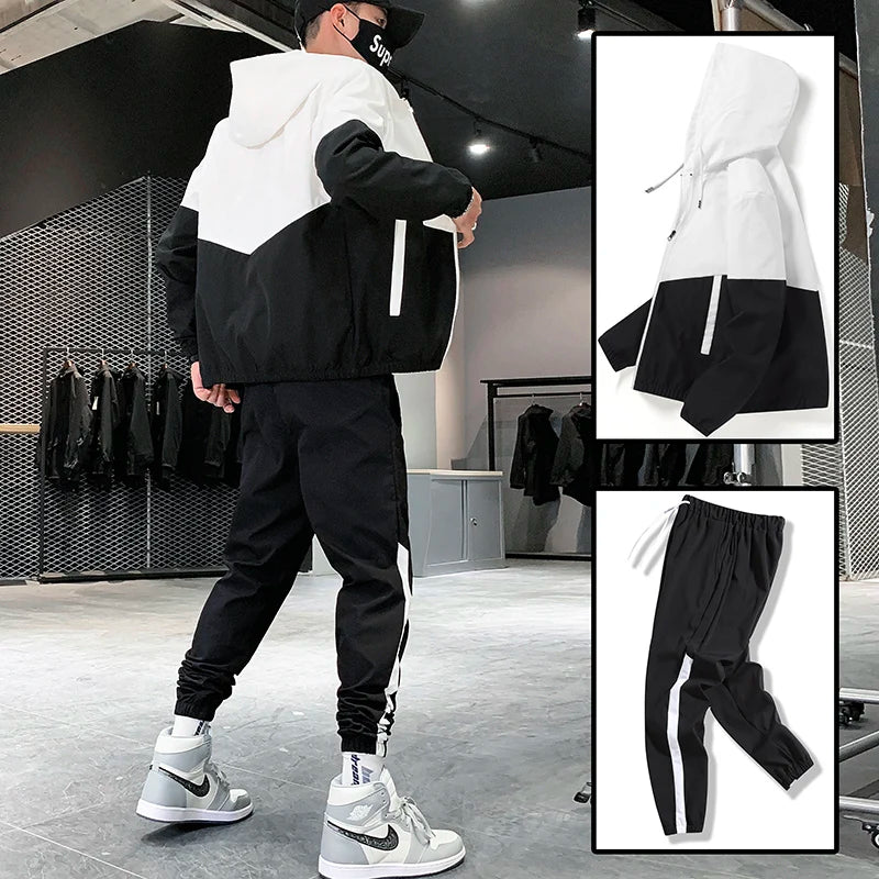 Urban Flow Set