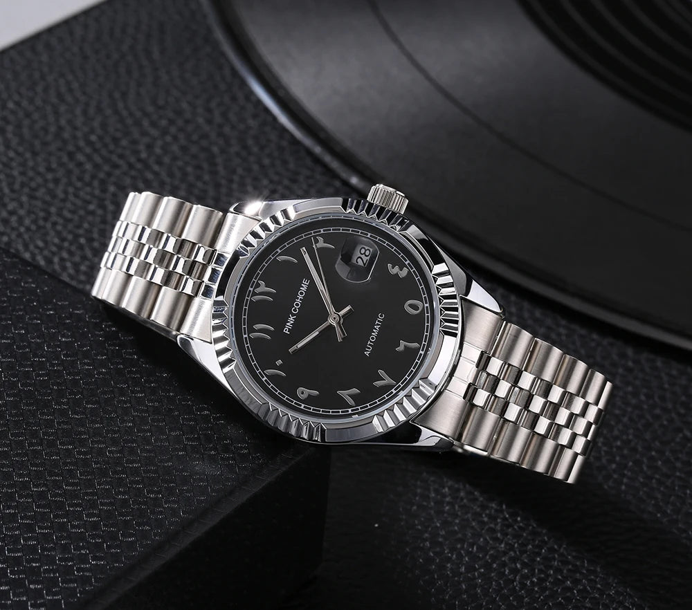 Noble Watch