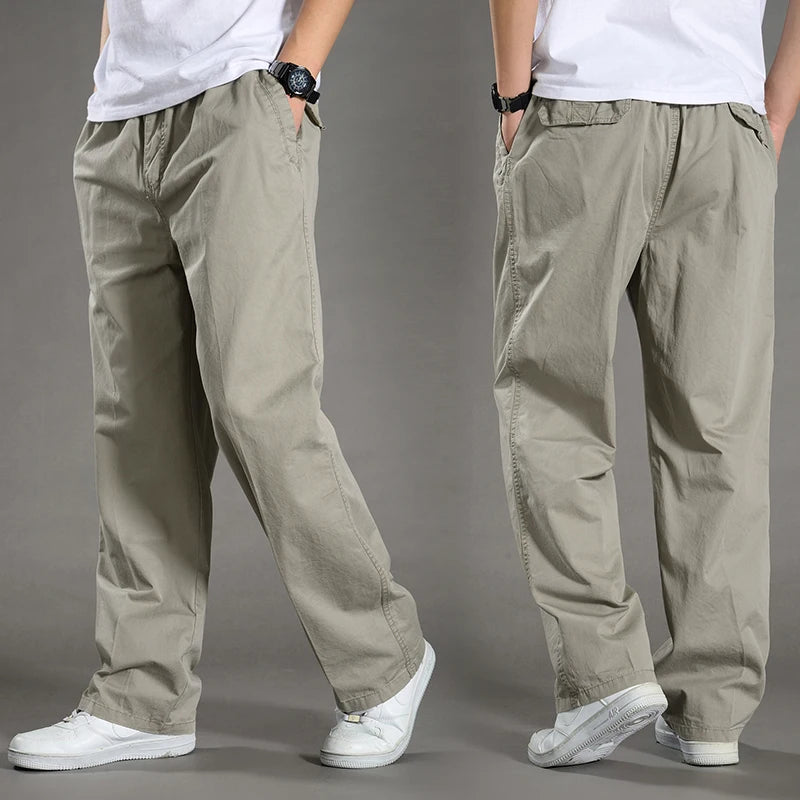 Summit Cargo Pants