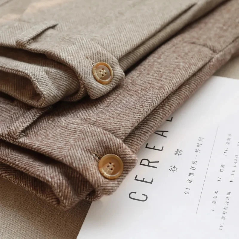 Smart Fit Trousers