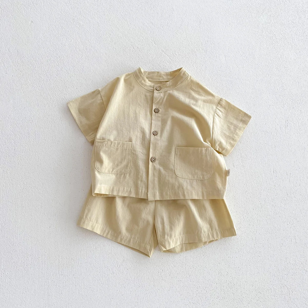Everyday Kids Set