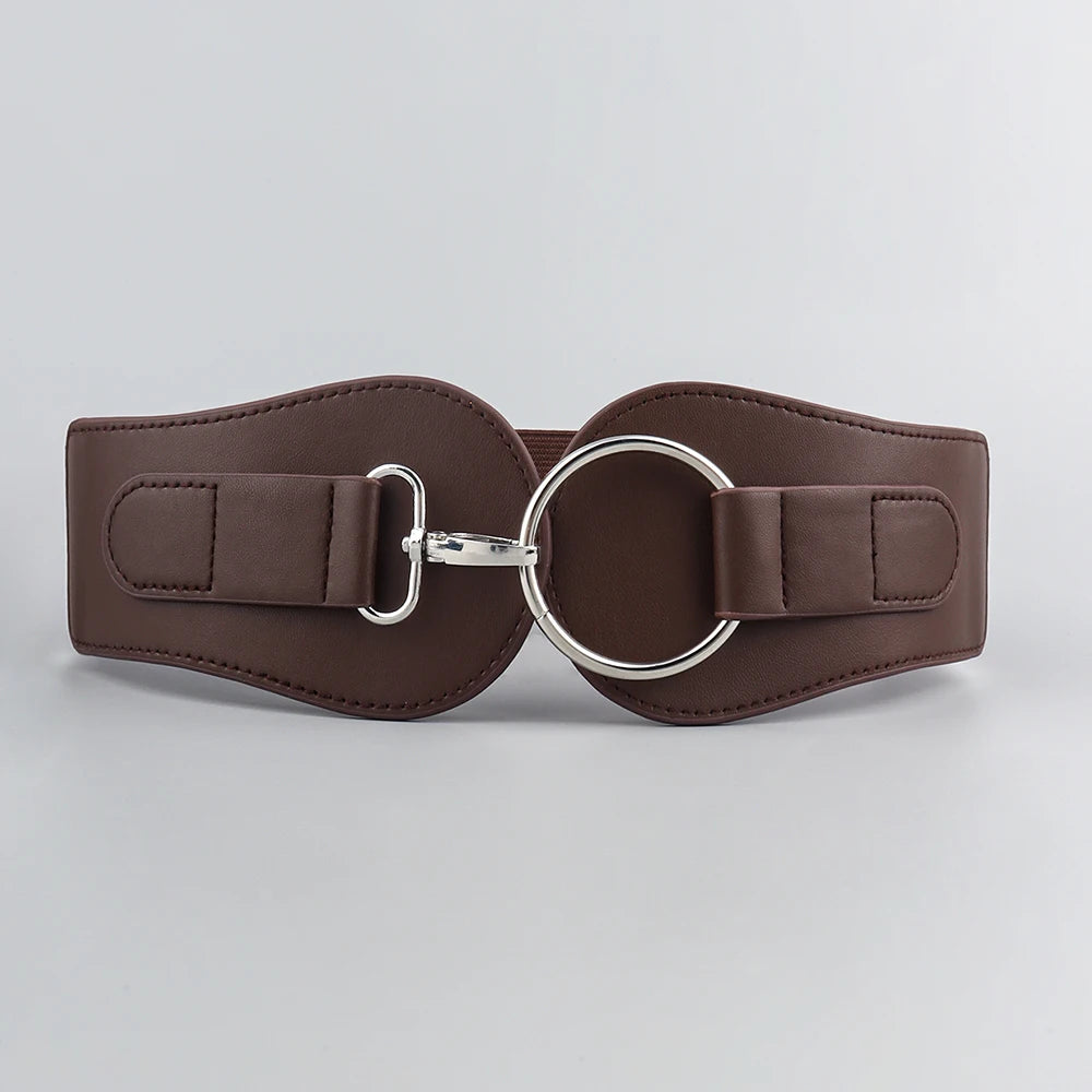 Vintage Wide Belt