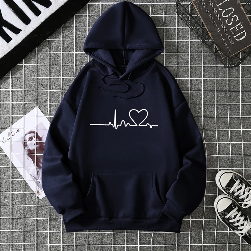 Pocket Hoodie