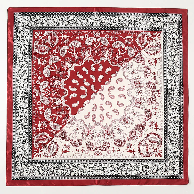 Virella Scarf