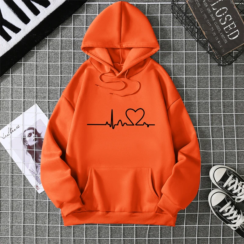 Pocket Hoodie