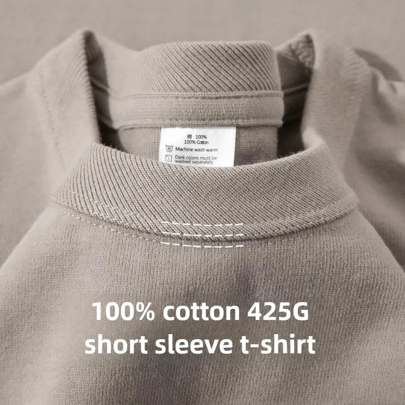 Premium Weight T-Shirt