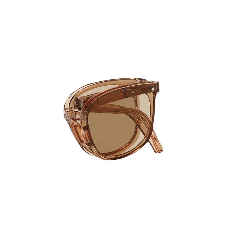 Pocket Sun Glasses