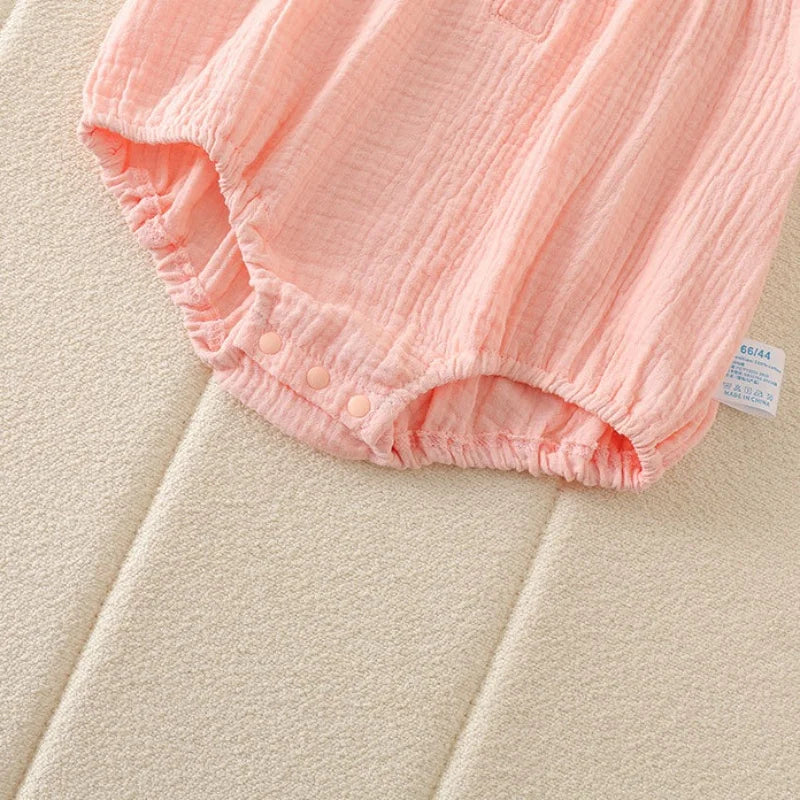 Cute Cotton Set