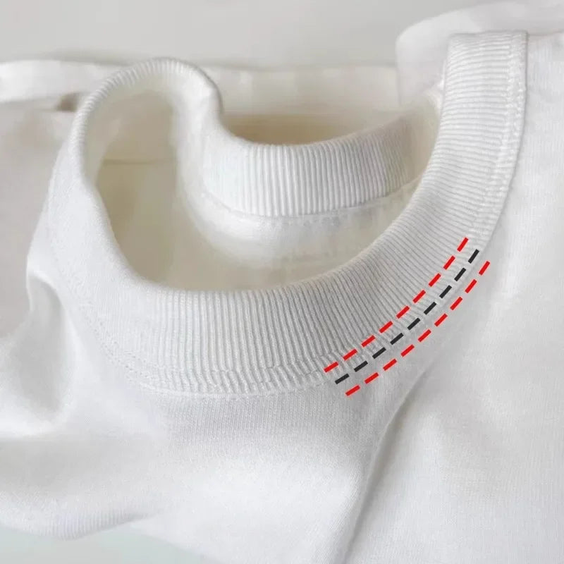 Premium Weight T-Shirt