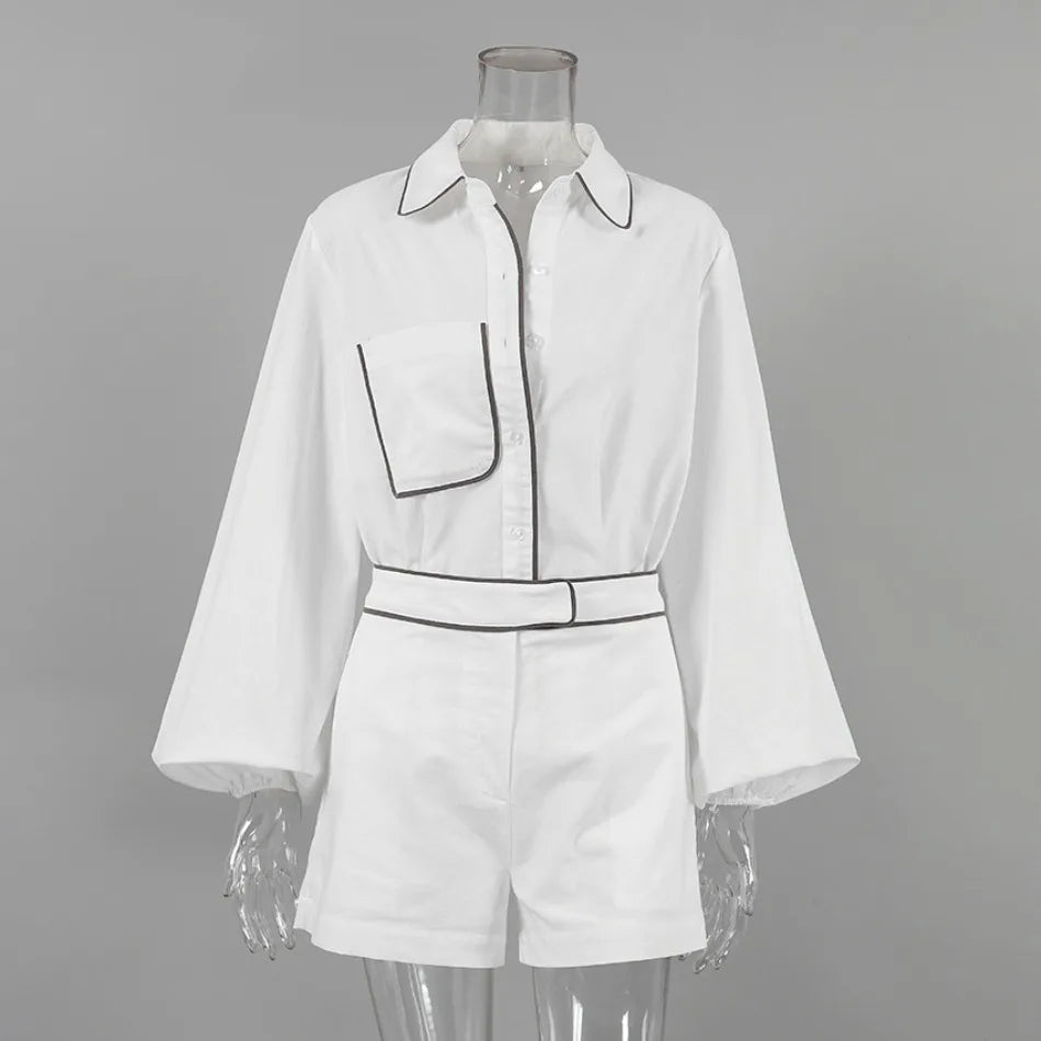 Elegant Linen Set