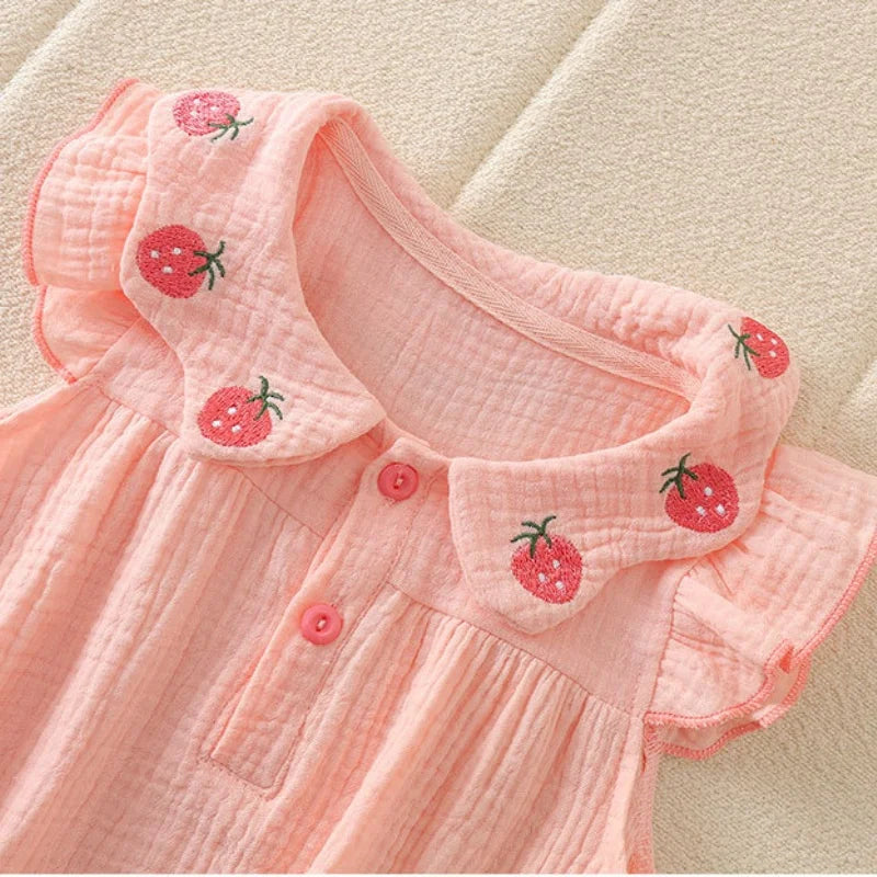 Cute Cotton Set