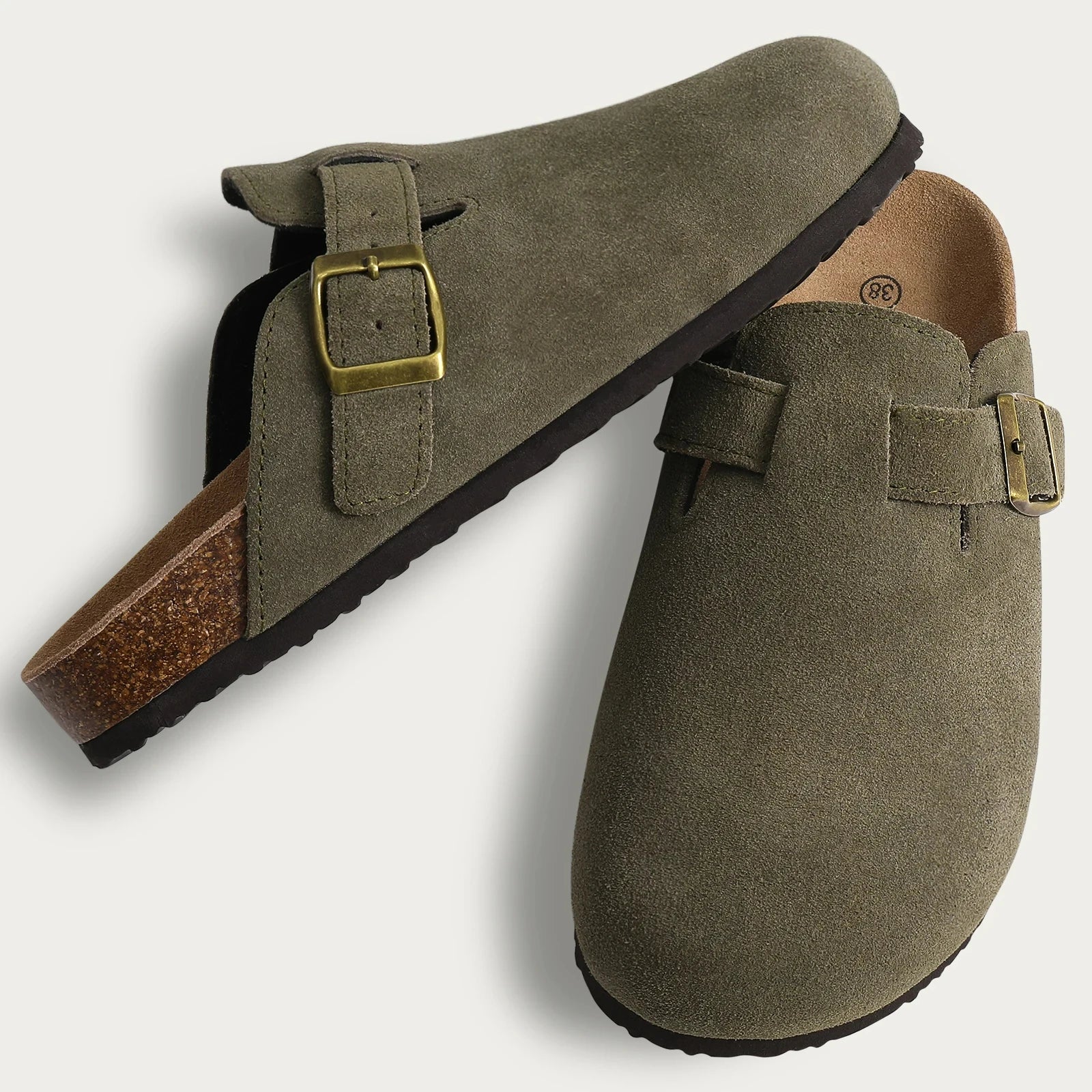 Easy Walk Clogs