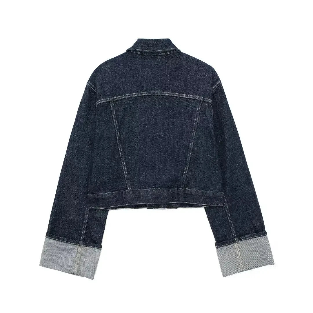 Modern Denim Set