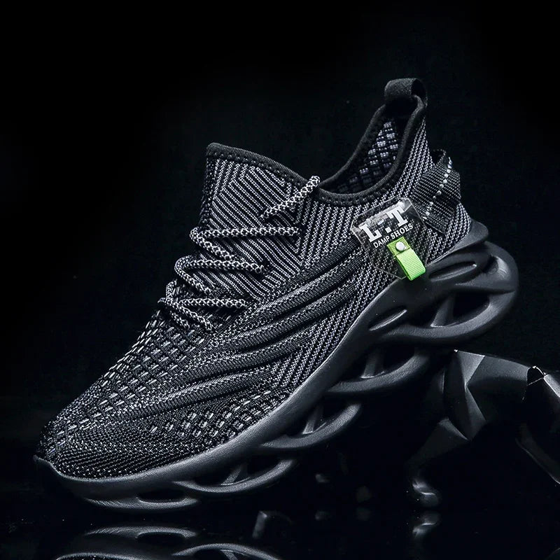 Vertex Sneaker