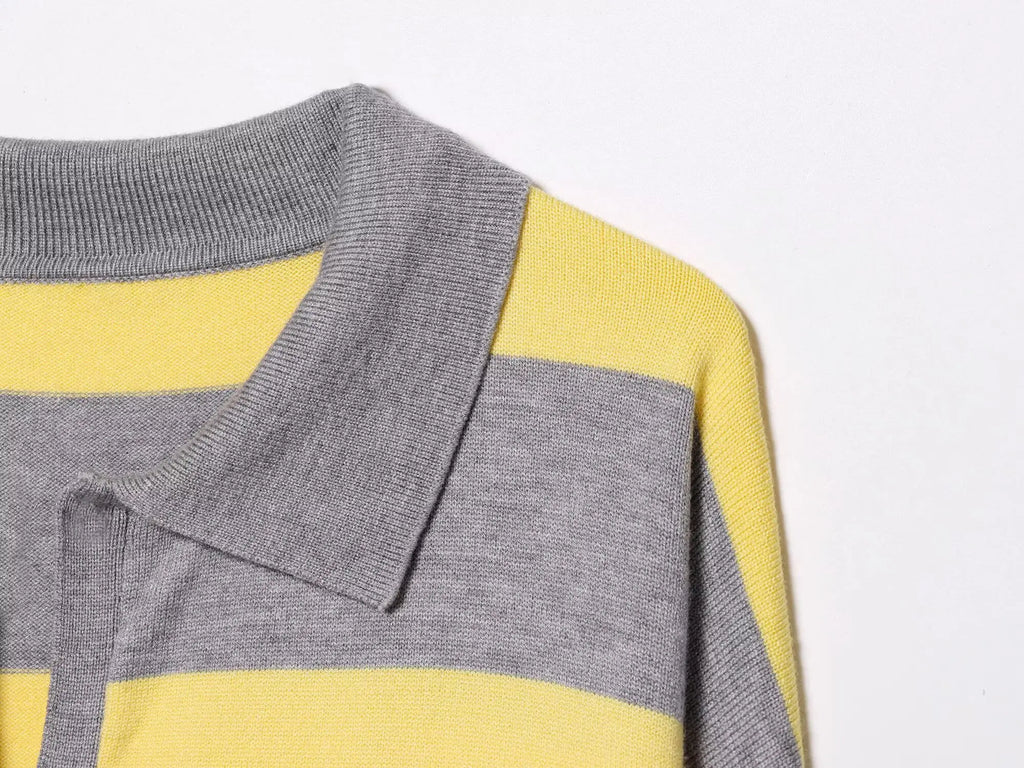 Elvora Stripe
