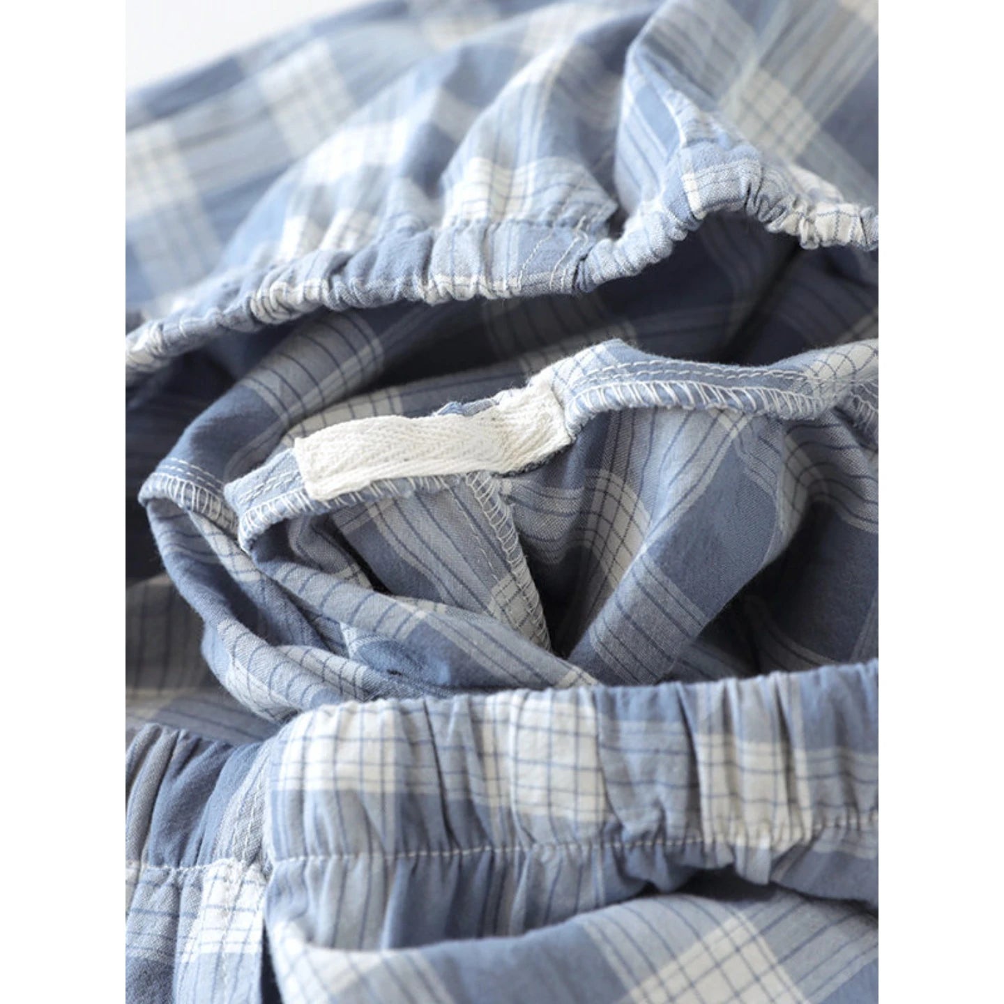 Relax Fit Pajama Pants