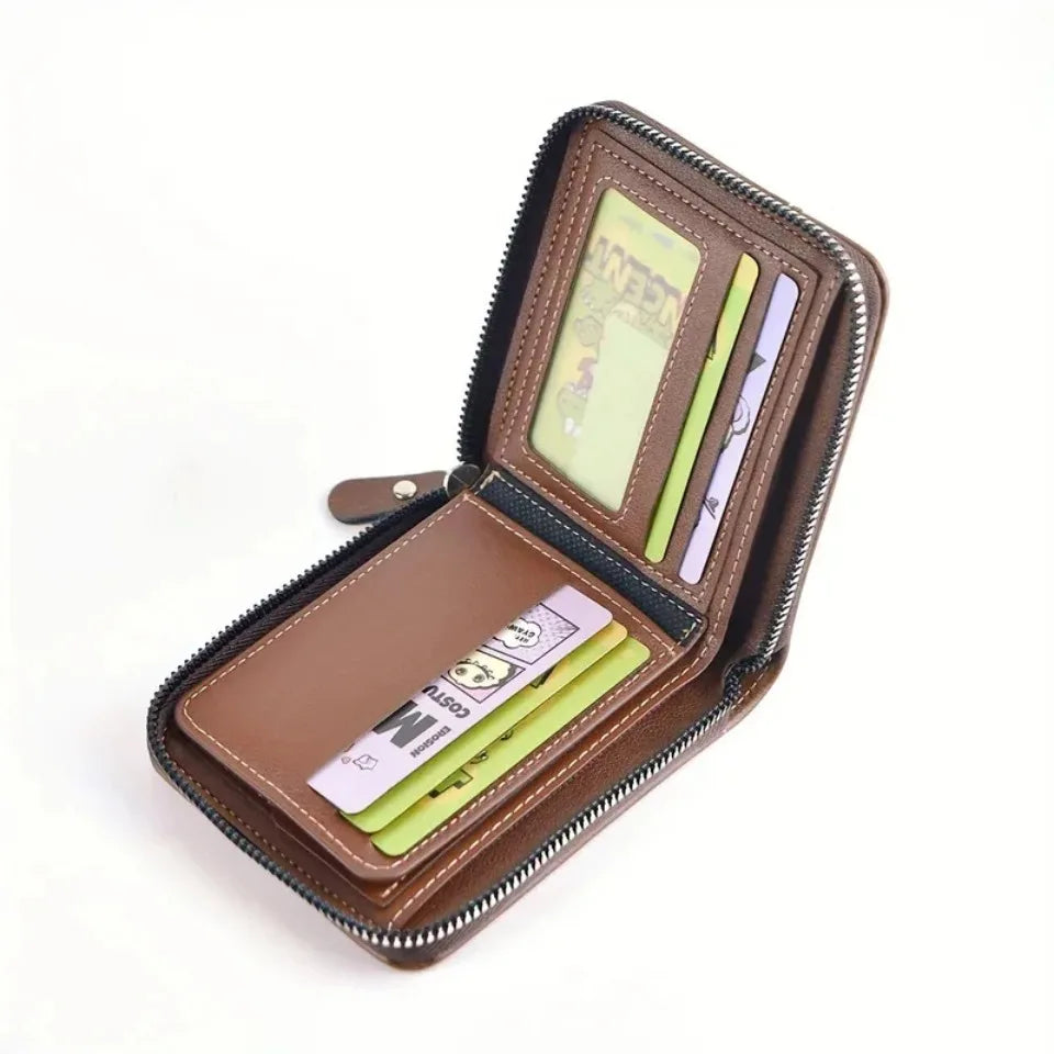 Bifold Wallet
