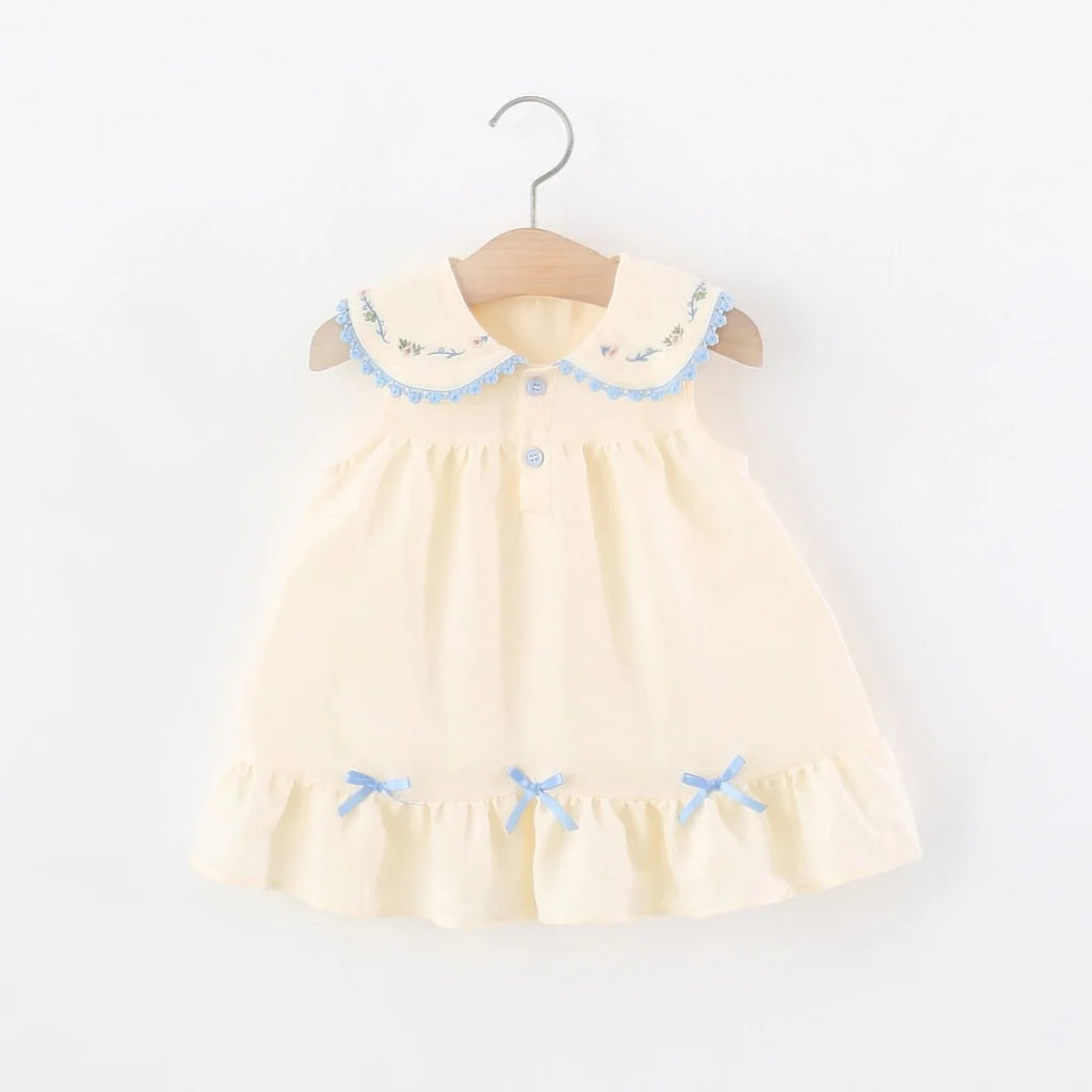 Mini Princess Dress