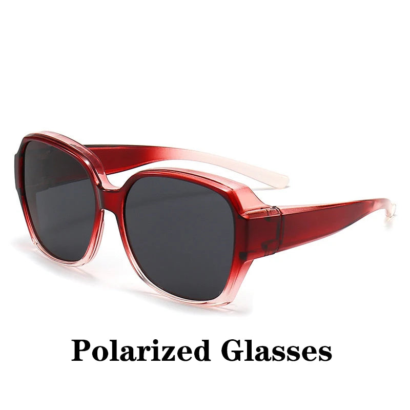 Drive Cover Shades